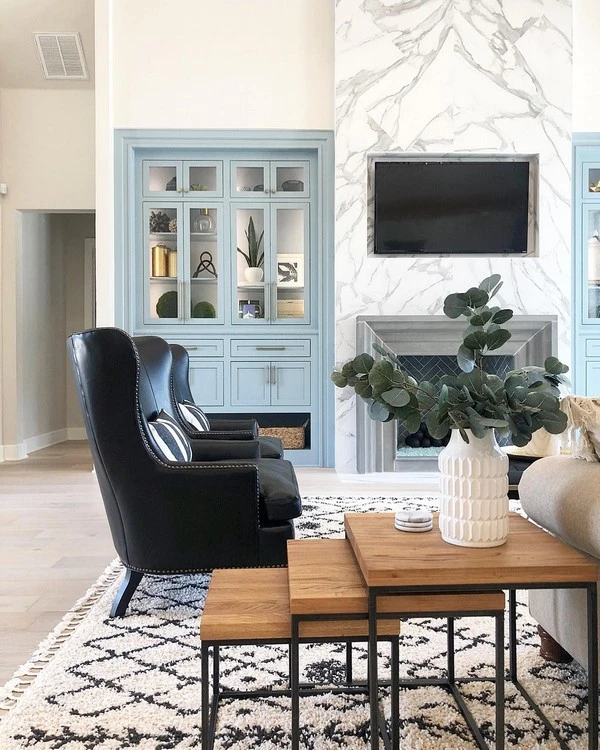 Striking Area Rugs