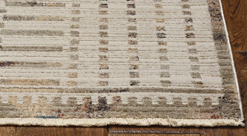 Subtle Color for Living Room Rugs