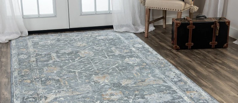 Traditional Rugs for Home
