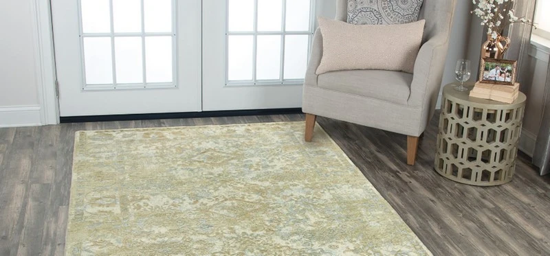 Traditional Rugs for Living Room
