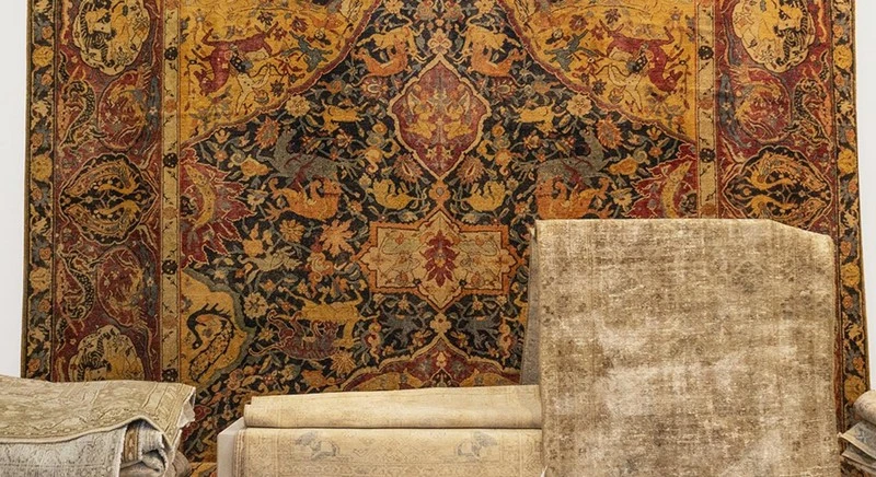 Vintage Carpets