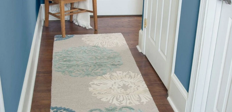 Right Rugs for Room
