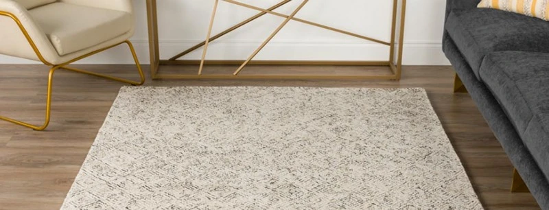 Wool Rugs for Home