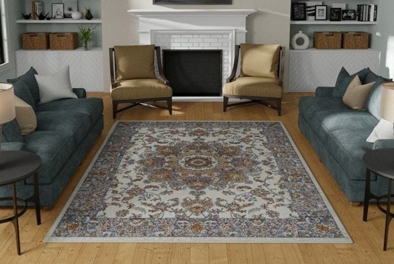 living Room Carpets