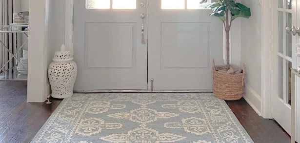 Colorful Area Rug