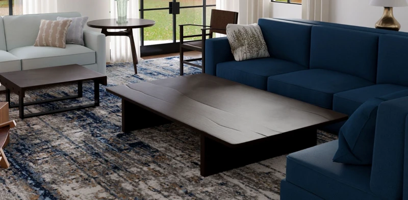 Contemporary Design Karastan Rugs