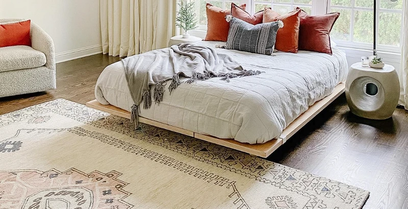Contemporary Surya Rugs