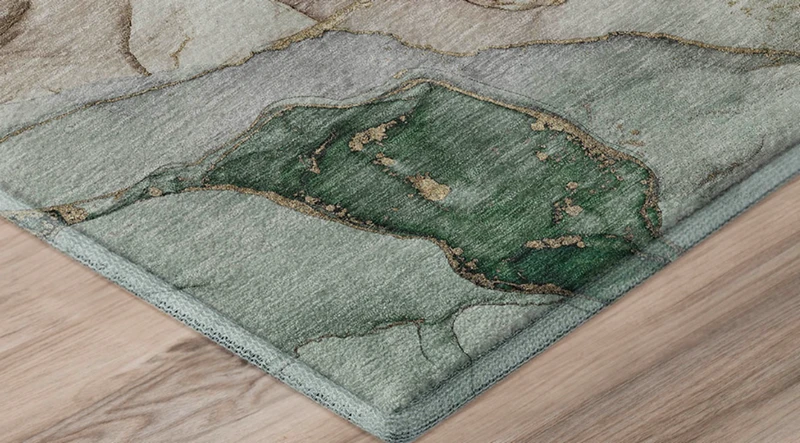 Dalyn’s Modern Rugs 