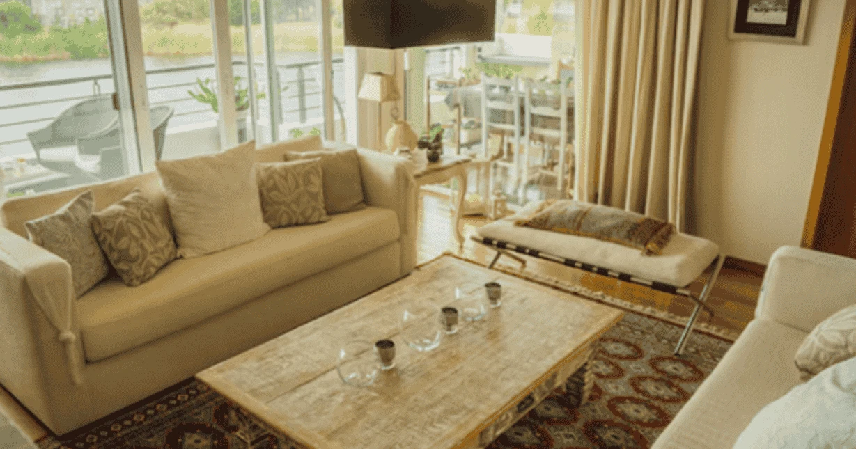 Floral and Tropical Rugs