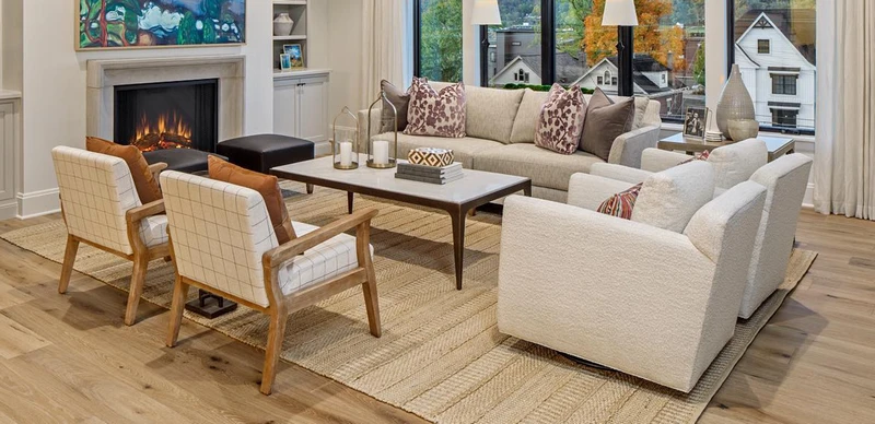 Jaipur Living Natural Rugs