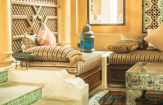 Jaipur Living rugs