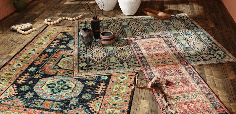 Kaleen Heritage Rug 