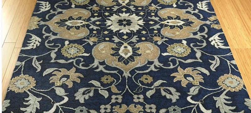 Kaleen Rugs