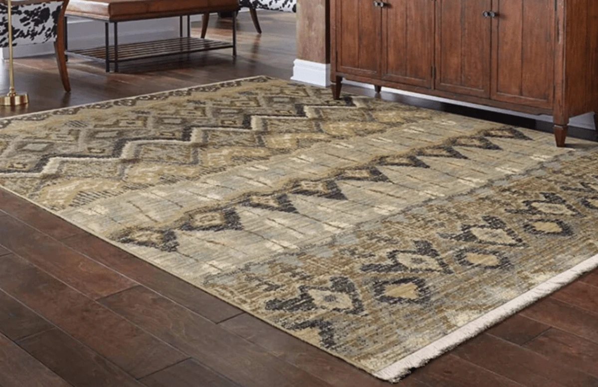 Karastan Momeni Rugs for Living Area