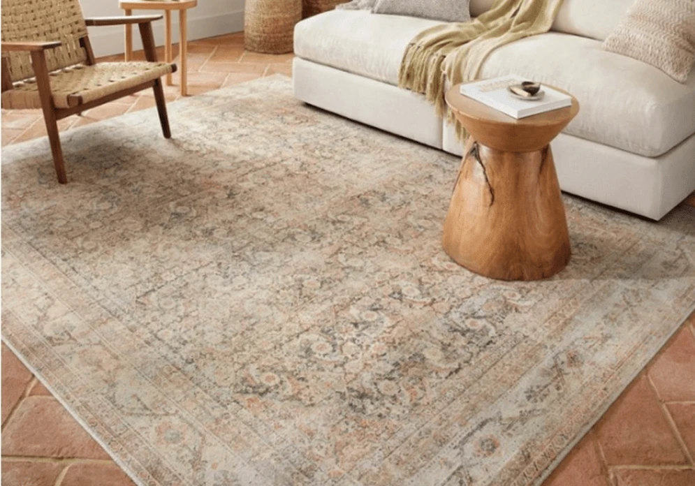 Loloi rugs for home decor