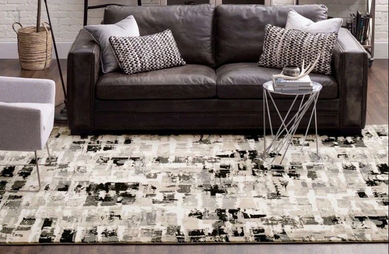 Perfect Area Rug for Home