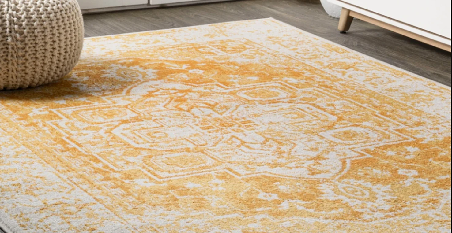 Modern Persian Rugs;