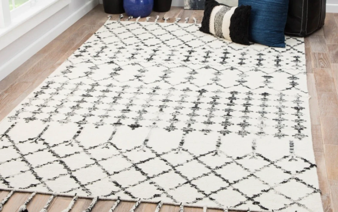 Dalyn Jericho Area Rug for Bed Rooms 