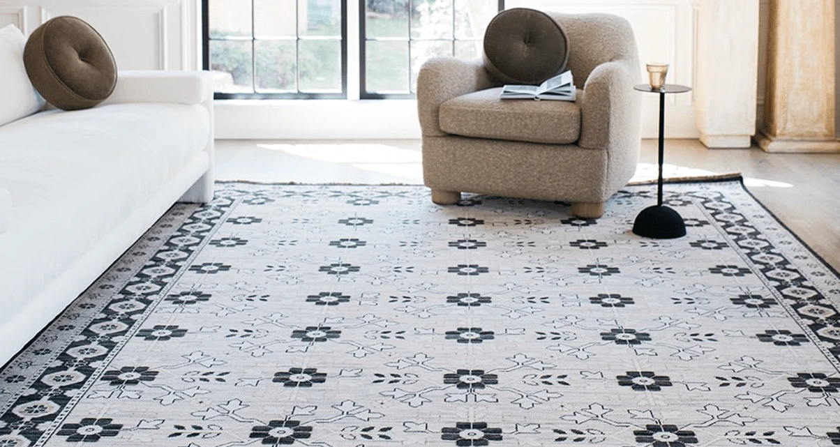 Safavieh Allure Hand-tufted Wool Rug