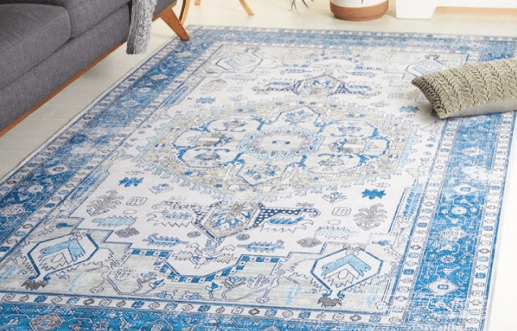 Safavieh Rugs for Classic Interiors