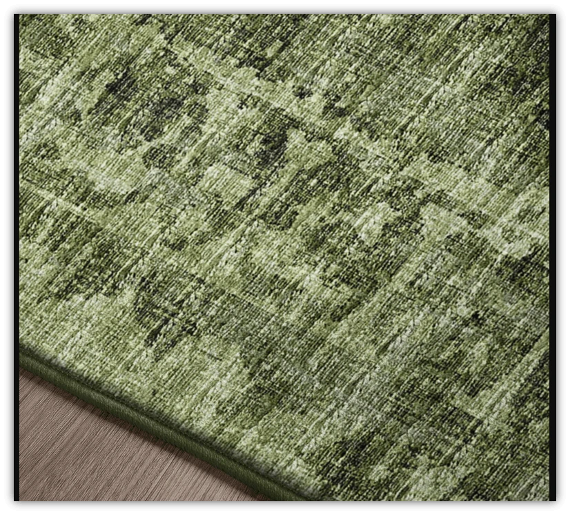 Stylish Long Runner Rug