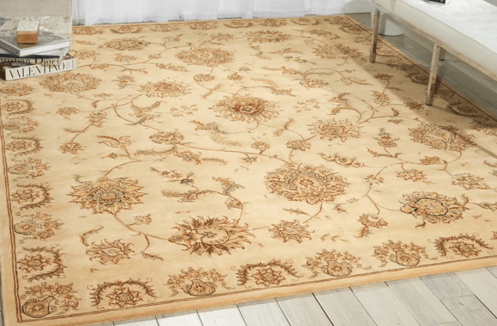 Stylish Rugs for Pet Owners