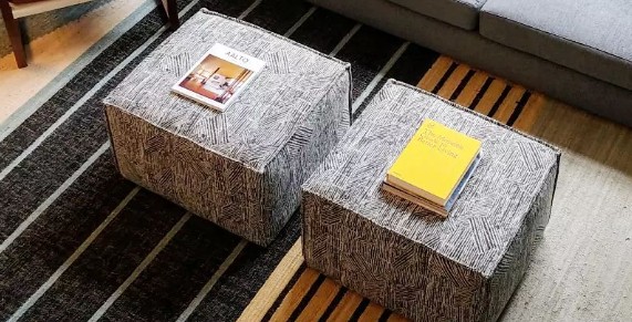 Well Complemented with Floors
