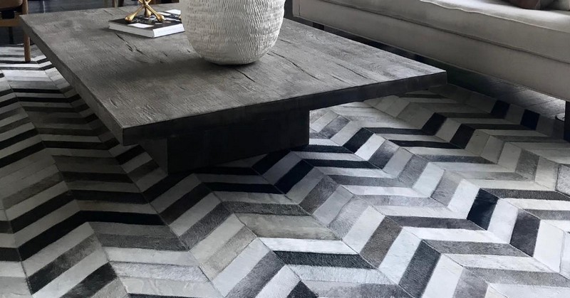 Stylish Carpet