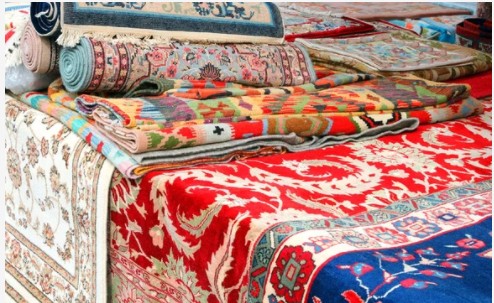 Wool Rug