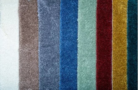 Polyester Rug