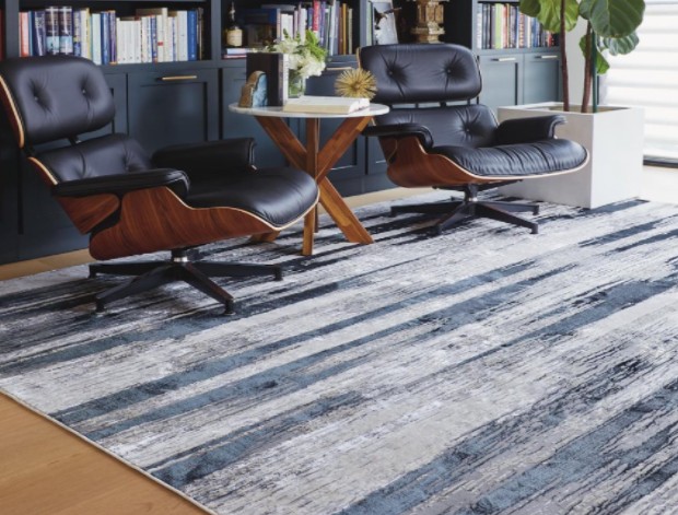 Dimensions of Area Rug