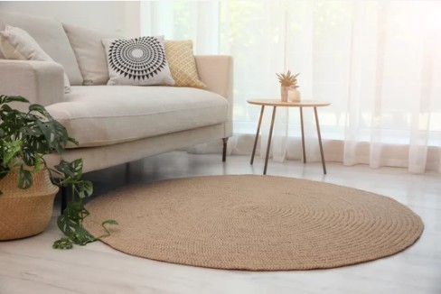 Solid Rugs