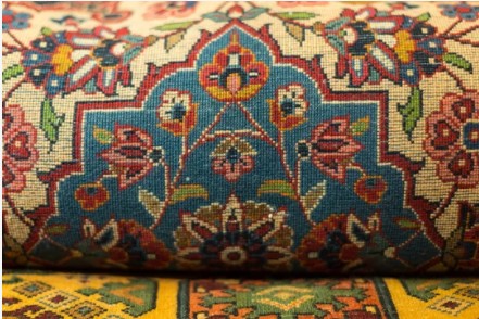 Geometrical Rugs