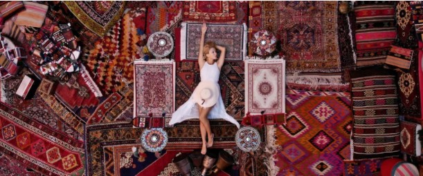 Pattern Rugs for home