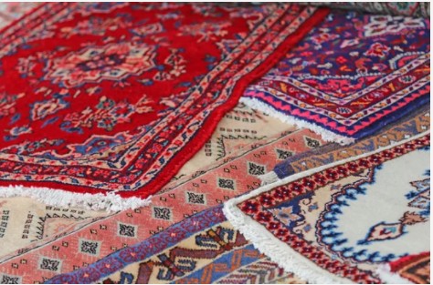 Casual Rugs