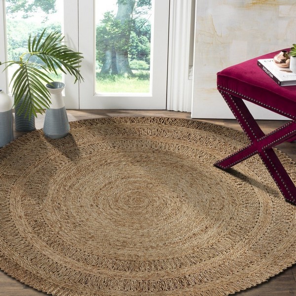Rectangular Area Rugs