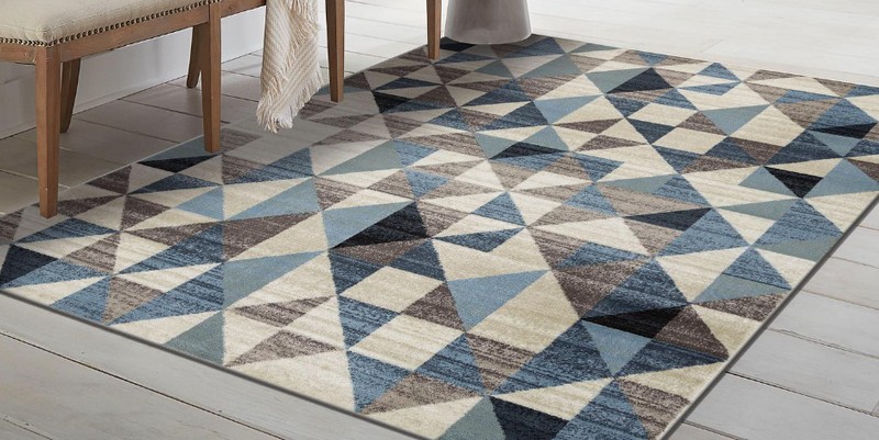 Get Customized Rugs