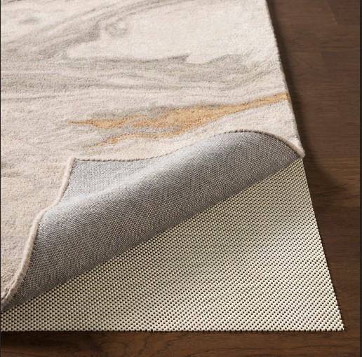 Nourison firm grip rug pad