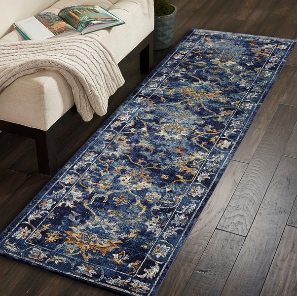 Find the perfect colour for runner rugs that suit your home