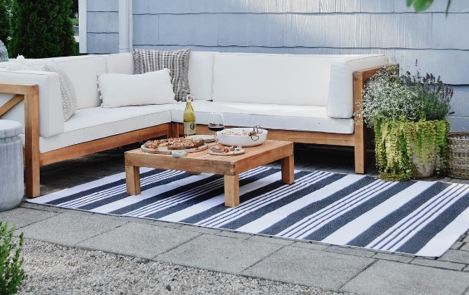 Outdoor Indoor Rugs style=