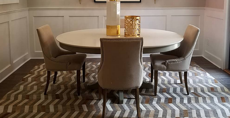Shaggy Rugs for Home