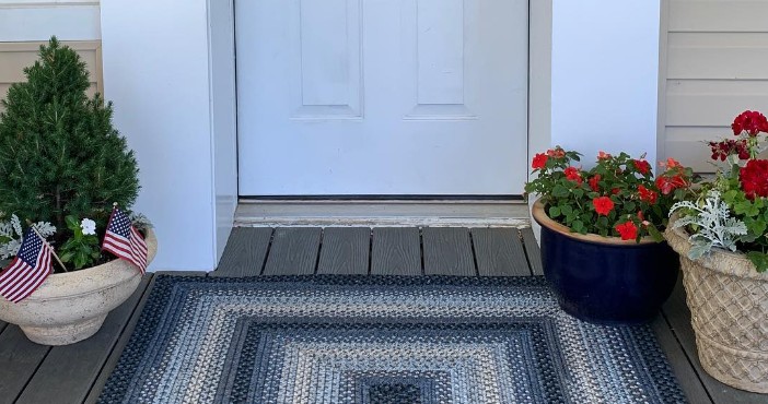Front Porch Carpets