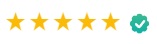 5 stars review-5